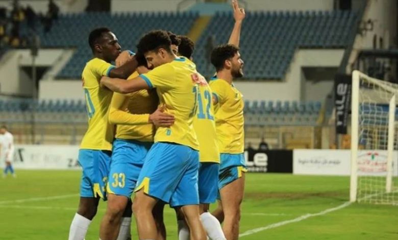 الإسماعيلي