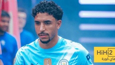 الإصابات تحرم ثلاثي مانشستر سيتي من فرصة مهمة