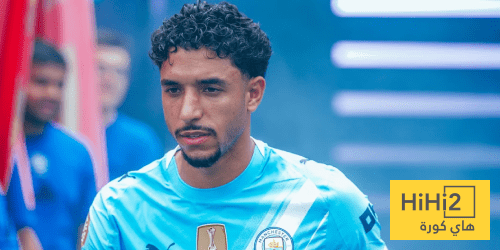 الإصابات تحرم ثلاثي مانشستر سيتي من فرصة مهمة