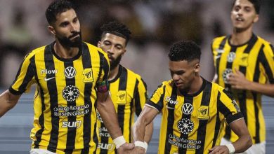 الاتحاد السعودي