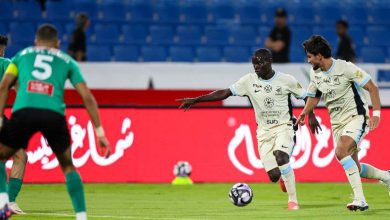 الاتحاد والنجمة