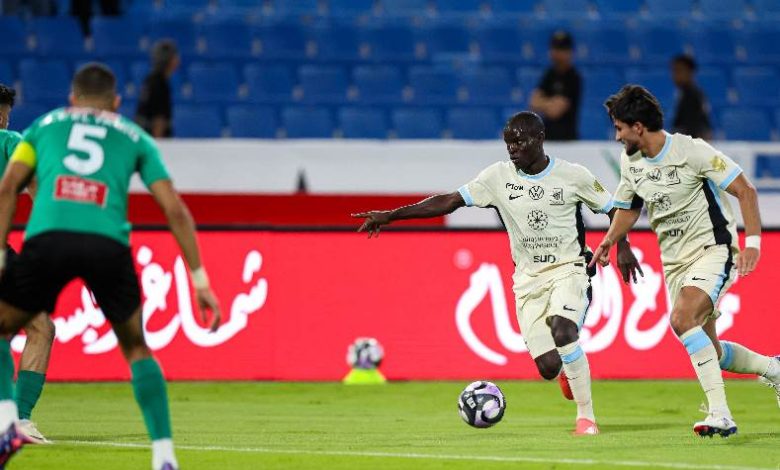 الاتحاد والنجمة