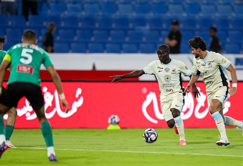 الاتحاد والنجمة