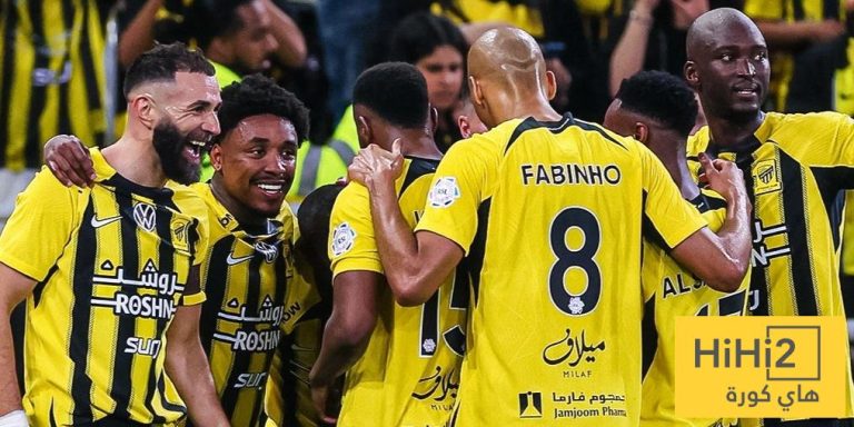 الاتحاد يفتح أبوابه لنجومه القدامى