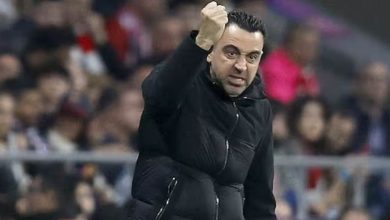 تشافي هيرنانديز