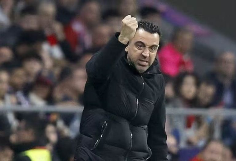 تشافي هيرنانديز