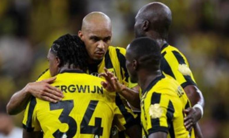 الاتحاد السعودي