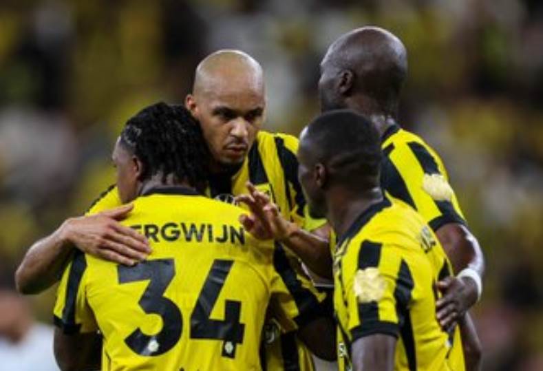 الاتحاد السعودي
