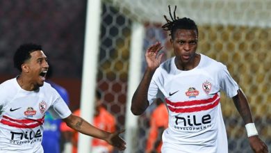 موعد مباراة الزمالك ووادي دجلة