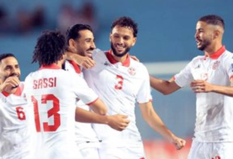 منتخب تونس