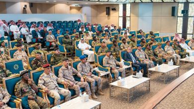 التحالف الإسلامي ينظم دورة تدريبية لتعزيز قدرات الكوادر اليمنية في مجال محاربة تمويل الإرهاب