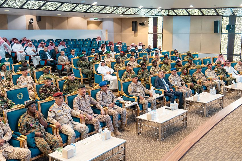 التحالف الإسلامي ينظم دورة تدريبية لتعزيز قدرات الكوادر اليمنية في مجال محاربة تمويل الإرهاب