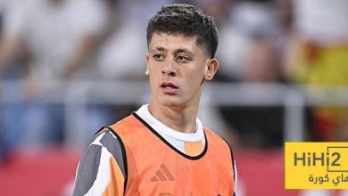 التحكيم الإسباني يوضح: لماذا لم يُحتسب هدف غولر أمام مايوركا؟