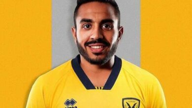 التزام كهربا سر تألقه مع القادسية – كل الكورة