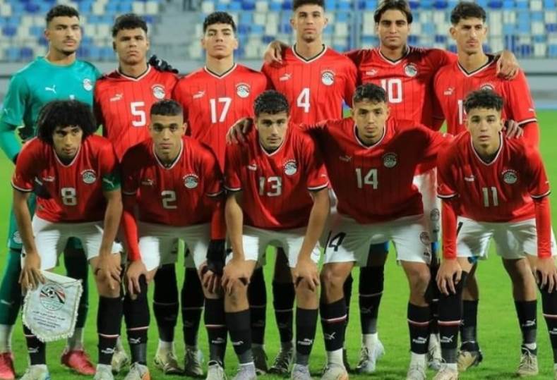 منتخب الشباب
