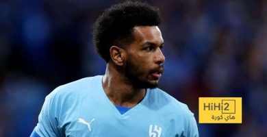 الجدار الذي لا يُرى: حين اختفى الخطر أمام علي البليهي