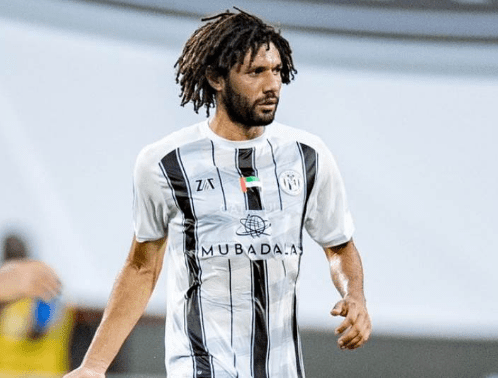 الجزيرة الإماراتي يخسر أمام الوحدة (1-0) بالدوري الإماراتي بمشاركة النني وإبراهيم عادل