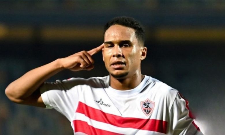 ”تصرف مُفاجئ من اللاعب”.. تعليق مُثير لشوبير على أزمة الجزيري مع مدرب الزمالك! فيديو