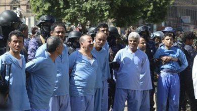 الحديدة.. دعوة لإحياء الذكرى الرابعة لمجزرة الحوثيين بحق أبناء تهامة