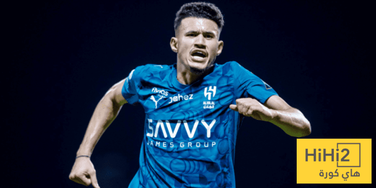 الحمدان يكرر سيناريو الشباب.. وهذه المرة بقميص الهلال!