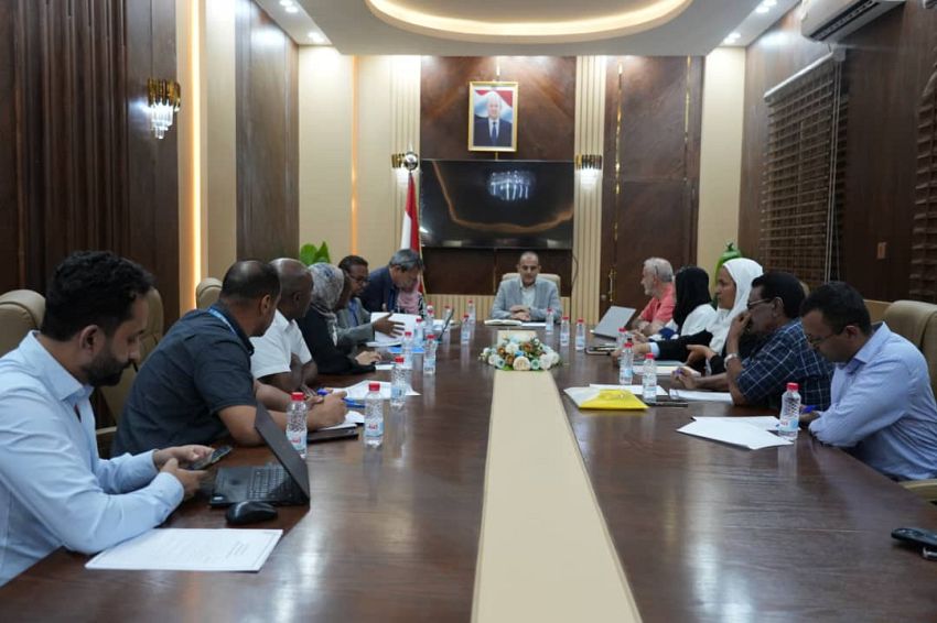 الحوار الاستراتيجي يشكّل فرصة لإعادة تموضع النظام الصحي