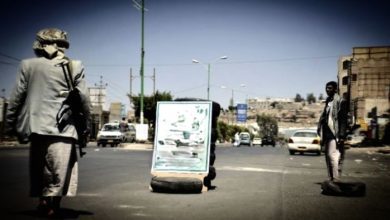 الحوثيون يفرضون الإقامة الجبرية على قيادات من حزب المؤتمر في صنعاء