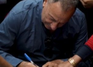 الخطيب يصل مقر الأهلي بالجزيرة لحضور الجمعية العمومية – كل الكورة