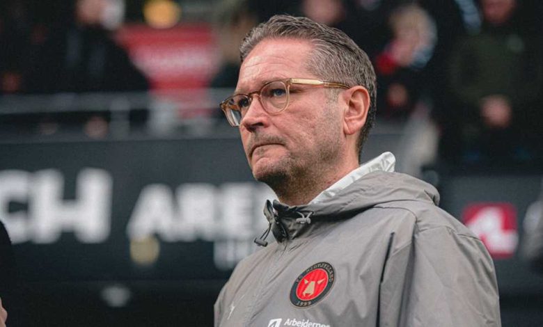 الراتب وقيمة الشرط الجزائي.. تفاصيل عقد توماسبيرج مع الأهلي – كل الكورة