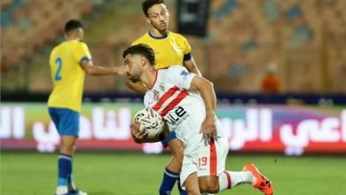 الزمالك يتفوق على الإسماعيلى فى القيمة التسويقية قبل صدام الليلة – كل الكورة