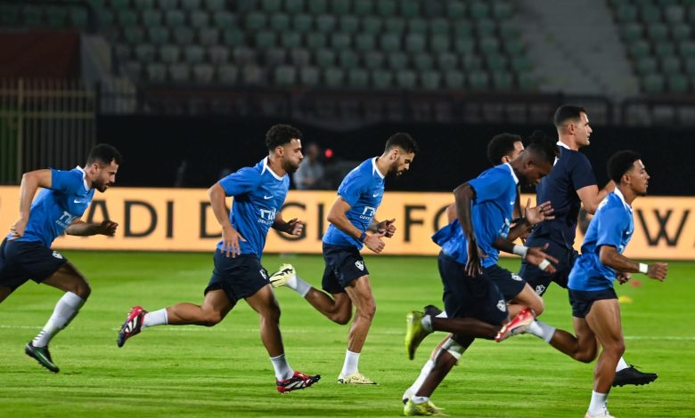 الزمالك يستأنف تدريباته استعدادًا لمواجهة المصري في غياب الدوليين – كل الكورة