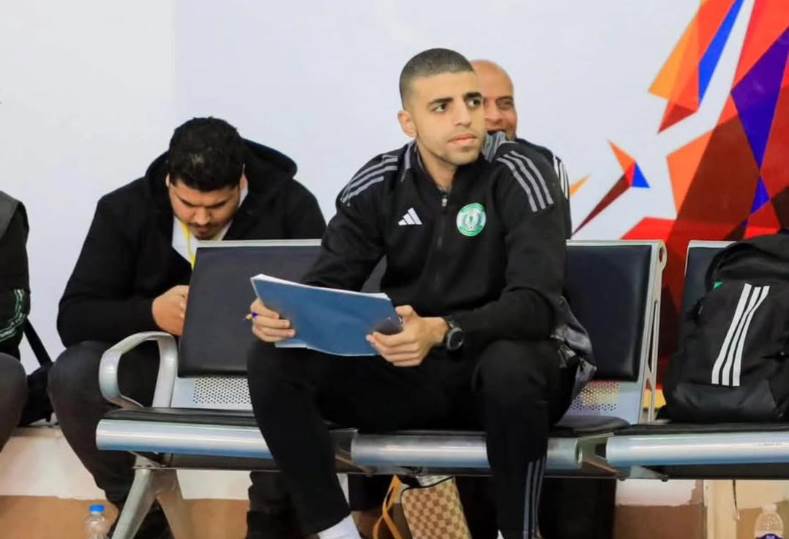 أنس صالح