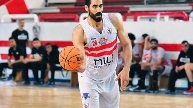 الزمالك يُمدد عقد خالد عبدالناصر موسمين – كل الكورة