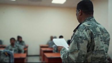 السفارة البريطانية: لندن ملتزمة هذا العام بدعم خفر السواحل اليمنية