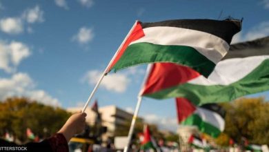السلطة الفلسطينية ترحب بمبادرة ترامب لوقف الحرب في غزة