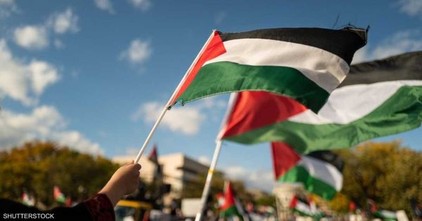 السلطة الفلسطينية ترحب بمبادرة ترامب لوقف الحرب في غزة