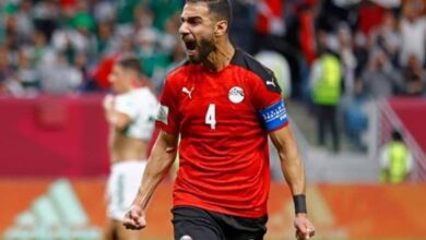 عمرو السولية