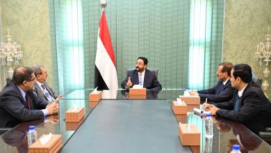 العرادة يلتقي رئيس مجلس القضاء ورئيس المحكمة العليا ووزير العدل