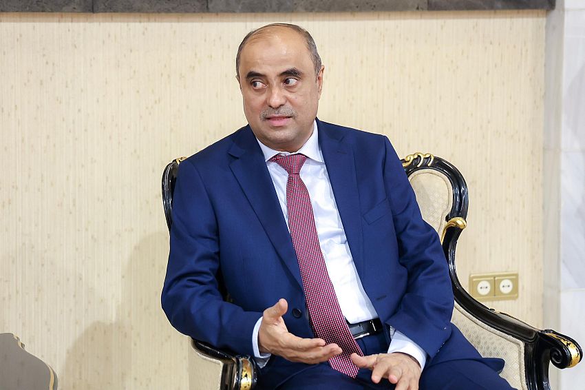 العملة لا تتحسن بالشعارات بل بالقرارات الصعبة والانضباط المالي