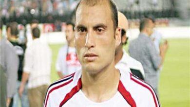 العودة للزمالك شرف كبير وأسعى لاكتشاف مواهب تليق بالفريق الأول – كل الكورة