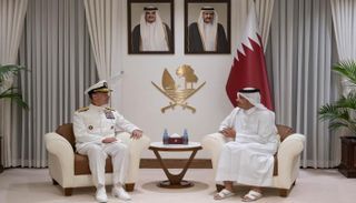 الغارات الإسرائيلية على الدوحة تعجّل تحركات اتفاقية الدفاع بين قطر وواشنطن