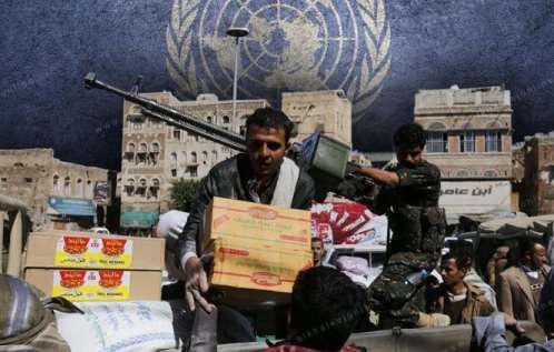 الغذاء العالمي: استمرار احتجاز الحوثيين لموظفي الإغاثة يعطّل عملياتنا الإنسانية