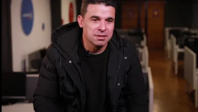 خالد الغندور يوجه رساله ساخره بعد تصريحات سيد عبدالحفيظ عنه
