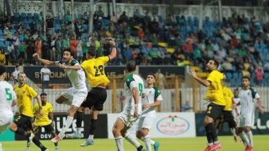 كهرباء الإسماعيلية