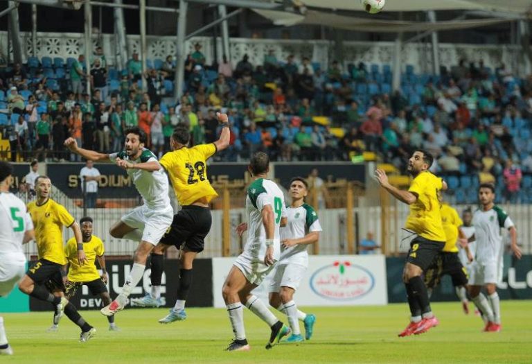 كهرباء الإسماعيلية