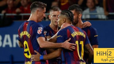 الكلاسيكو قادم… وفليك يكتب التاريخ على طريقة ترافالغار!