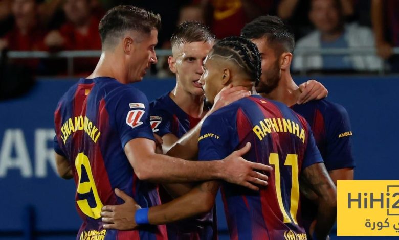 الكلاسيكو قادم… وفليك يكتب التاريخ على طريقة ترافالغار!