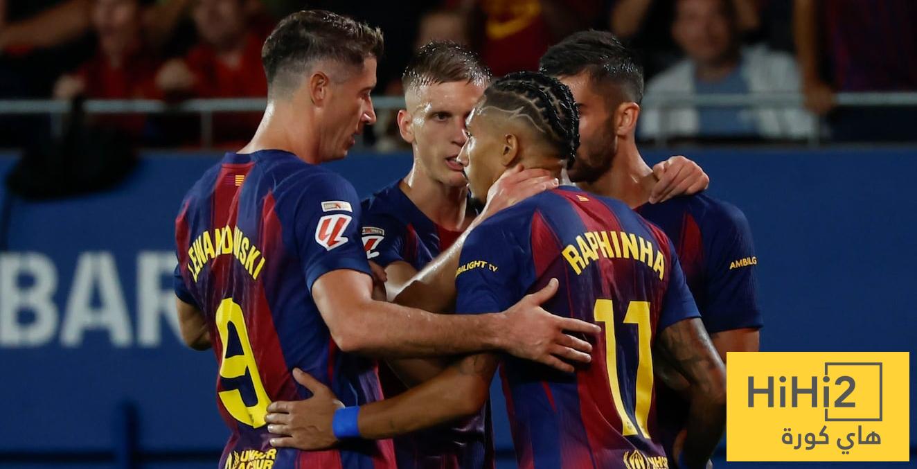 الكلاسيكو قادم… وفليك يكتب التاريخ على طريقة ترافالغار!