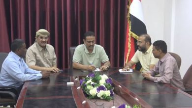 المزلم والدهبلي يبحثان مع "شباب بلا حدود" تعزيز مشاركة الشباب في التنمية