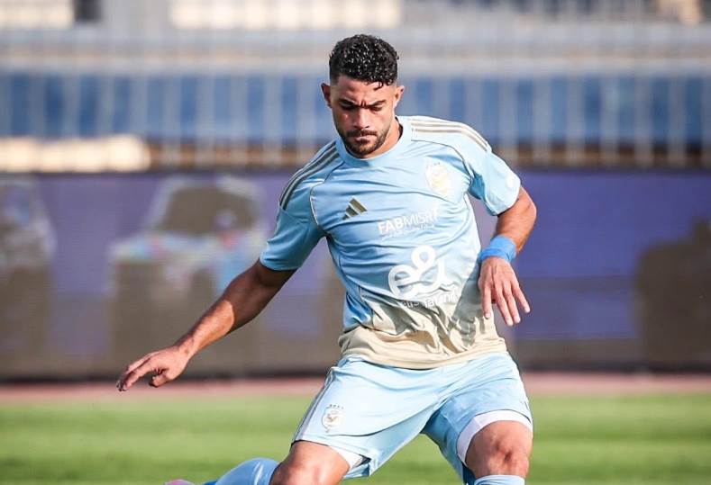 ياسر إبراهيم