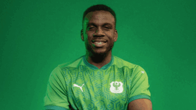 كينجسلي إيدوو